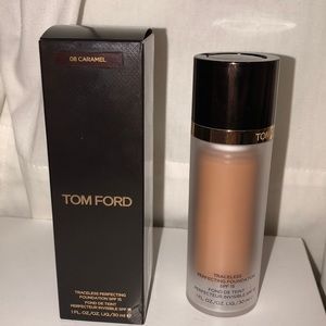 Tom Ford Traceless Perfecting Foundation
